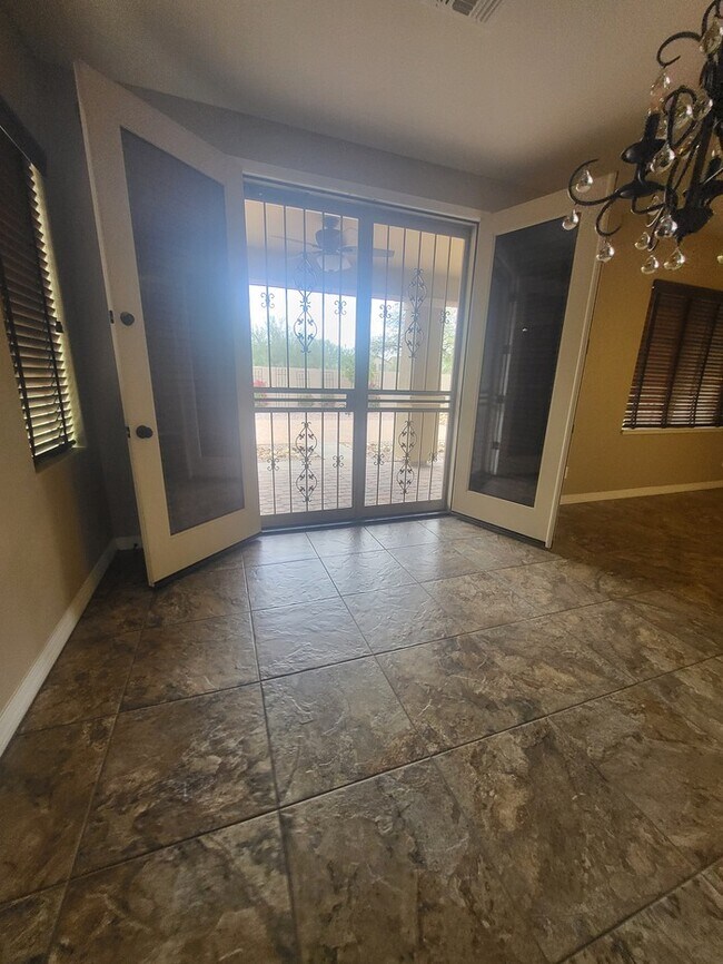 Foto del edificio - Welton Place