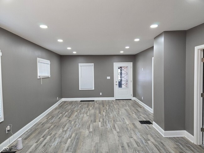 Building Photo - 2035 S Pennsylvania St