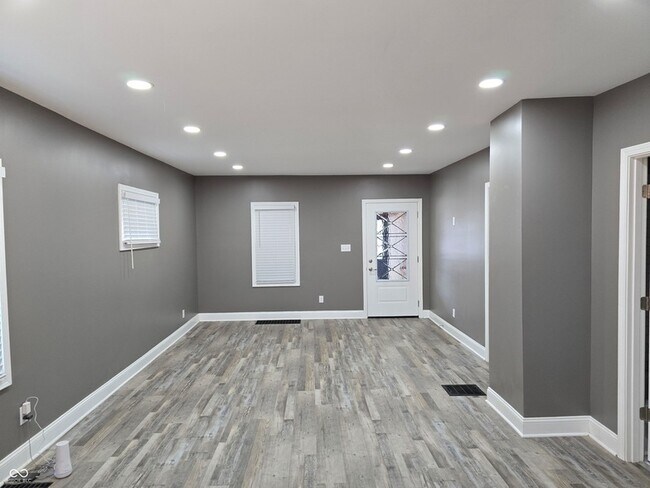 Foto del edificio - 2035 S Pennsylvania St