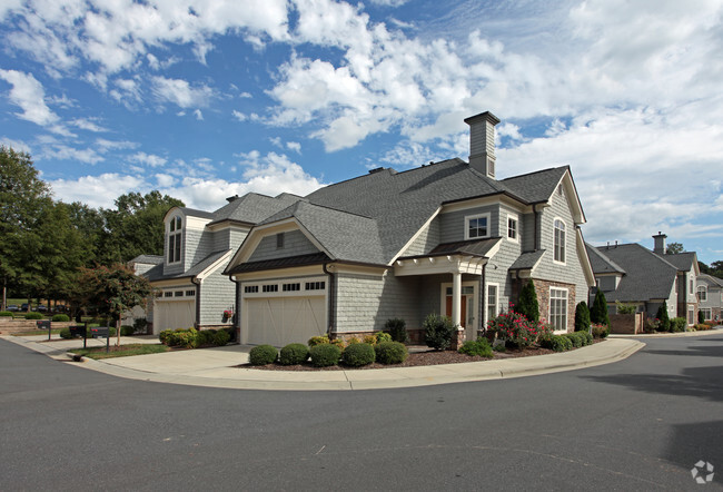 Primary Photo - Greenview Terraces Townhomes