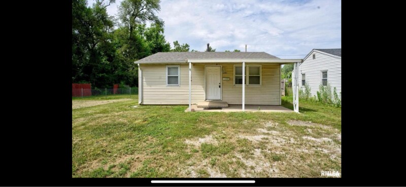 Foto principal - 1731 Melrose St