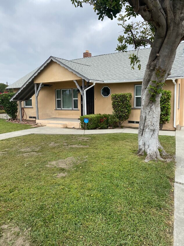 11772 Forest Grove St, El Monte, CA 91732 House Rental in El Monte