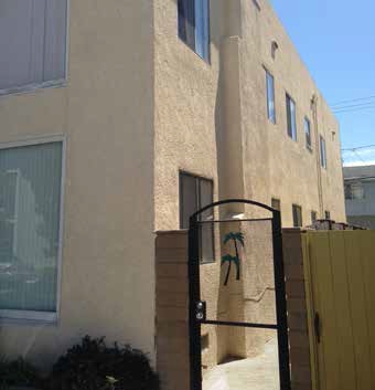 Building Photo - Bennett Apartments