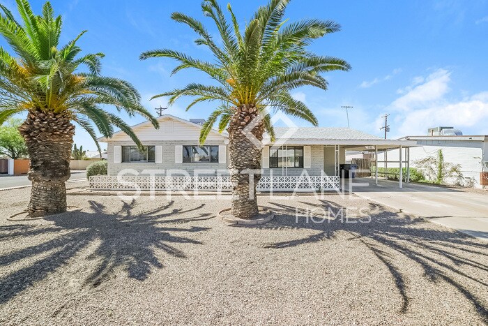 Primary Photo - Charming 3 Bedroom in Mesa!