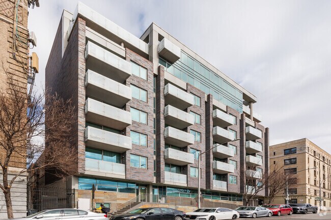 Building Photo - 45-53 Cabrini Blvd