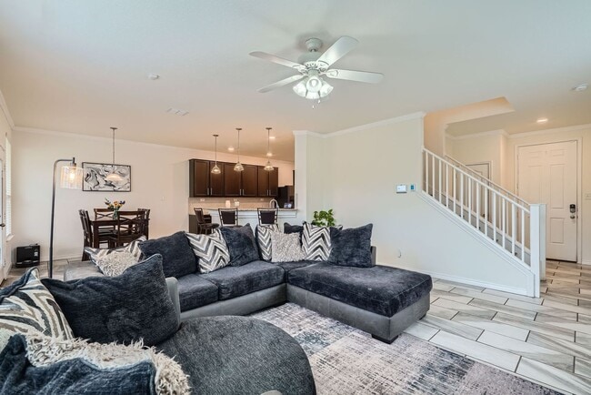 Building Photo - First time rental!