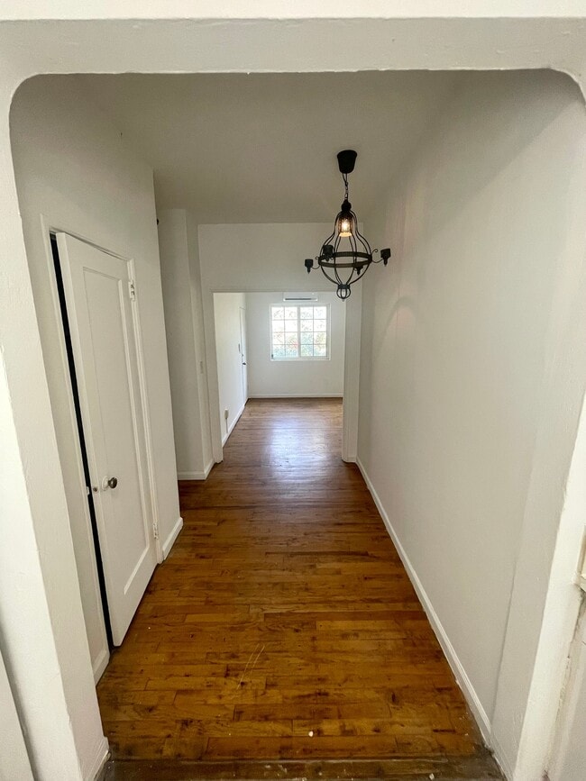 COMEDOR - Lincoln Road Apartments