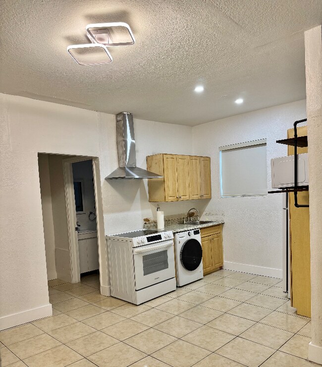 Foto del edificio - 1021 NW 3rd St