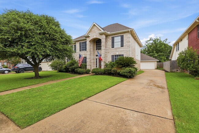 Foto del edificio - 2538 Acadiana Ln