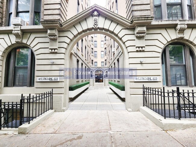 Building Photo - 611 West 137th Street