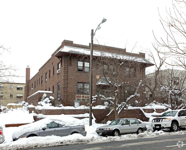 Logan St Apartments Denver Logan St Apartments Denver