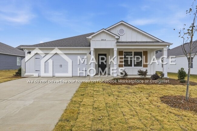 Building Photo - 3814 Magnolia Hls Dr