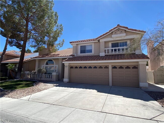 Foto del edificio - 8217 Swan Lake Ave