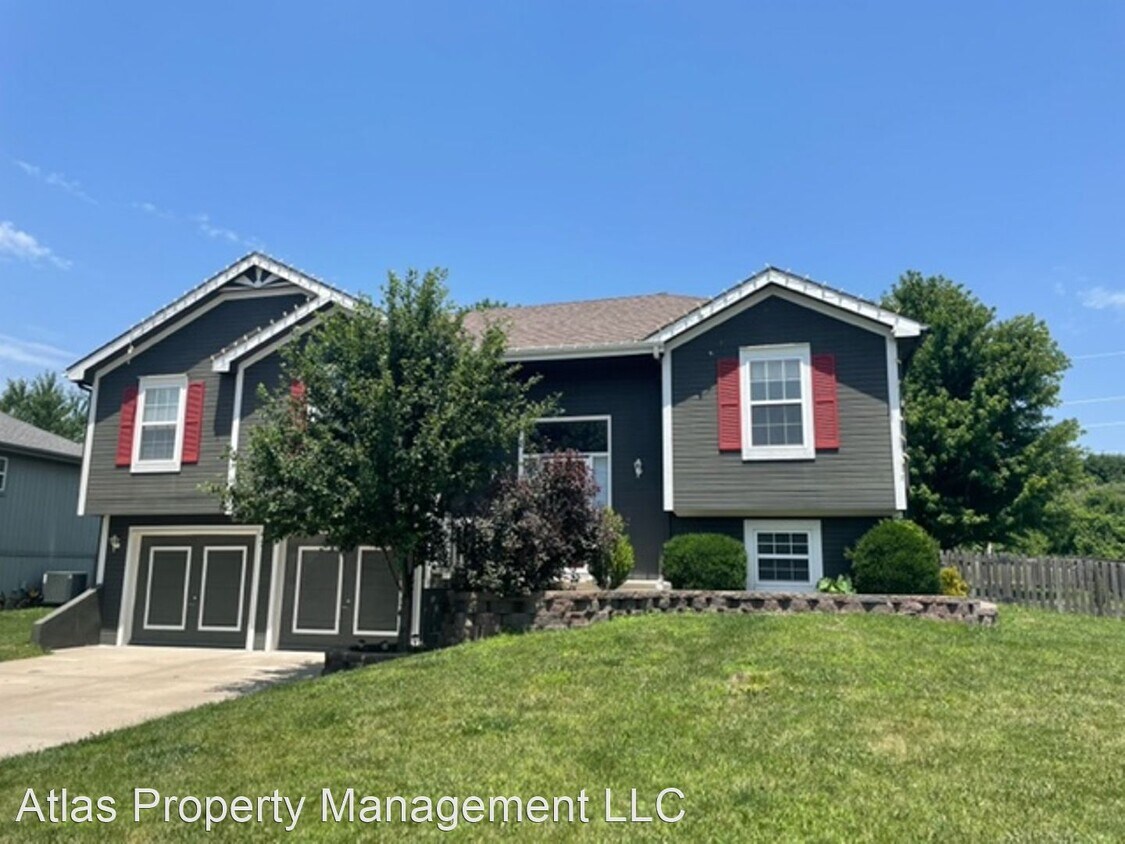 Primary Photo - 3 br, 3 bath House - 8412 NE 109th Lane
