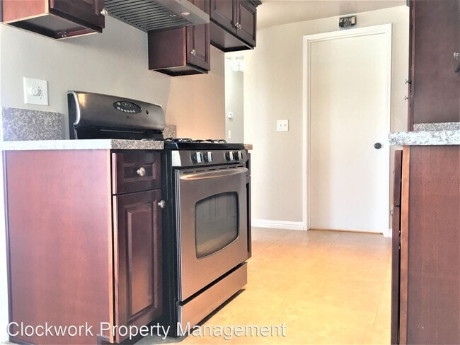 Building Photo - 2 br, 1 bath House - 1423 7th St