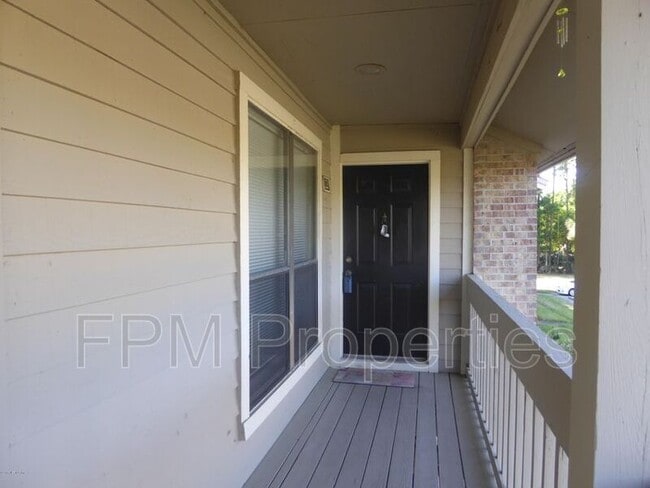 Photo - 10200 Belle Rive Blvd Apartment