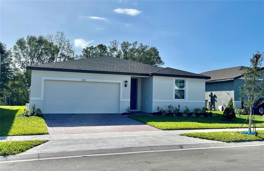 17345 BACK BAY Ct, Clermont, FL 34714 House Rental in Clermont, FL