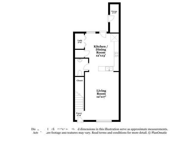 Building Photo - 8036 Logan Dr