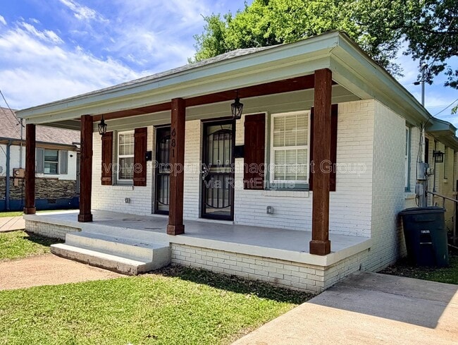 Building Photo - 681 Harrell St
