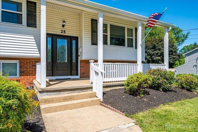 Foto del edificio - 25 Yorktowne Dr