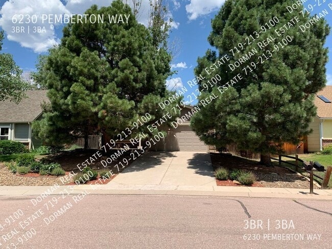 Photo - 6230 Pemberton Way House