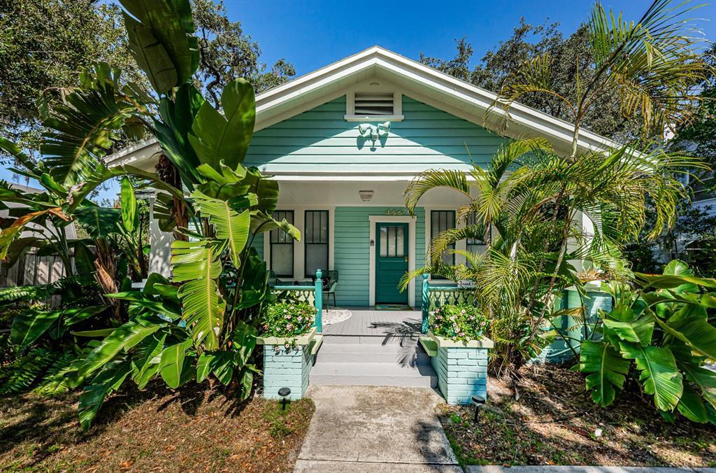Foto principal - 456 Wood St