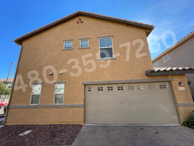Building Photo - 484 N Ranger Trail