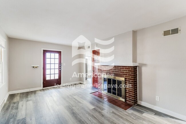 Building Photo - 2018 Neva Dr