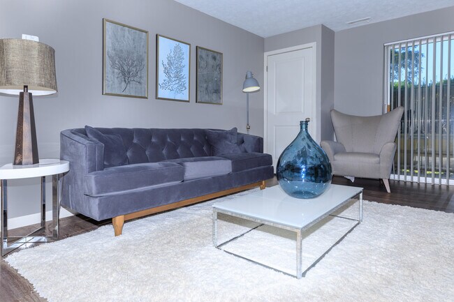 Foto del edificio - Parkview Apartments