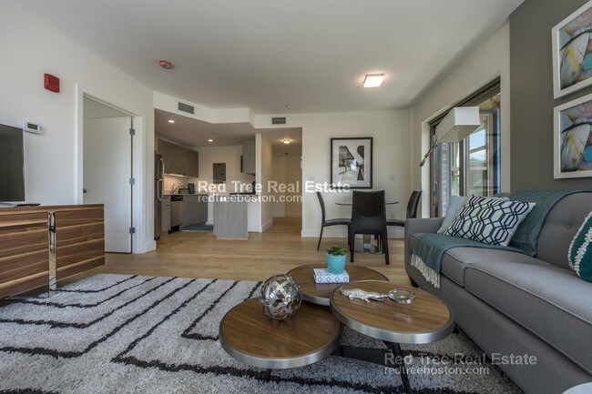 Foto del edificio - 40 Malvern St