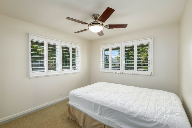 Foto del edificio - 170 E Alulike St