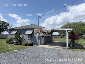 Building Photo - 12618 US-98