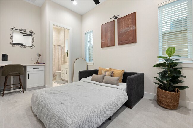 Foto del edificio - 1410 Milby St