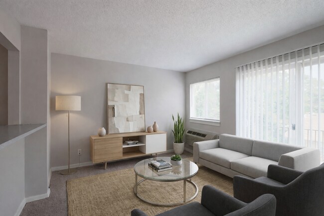 Foto del edificio - Spacious 1-Bedroom Living Near Emory & Toco Hills | 672 SF