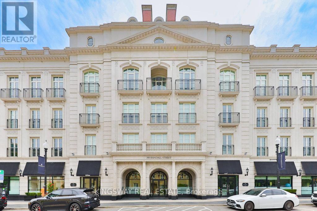 Photo principale - 300 Randall St