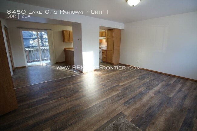 Building Photo - 8450 Lake Otis Pkwy