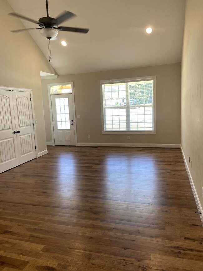Great Room - 607 Mountain View Rd SE