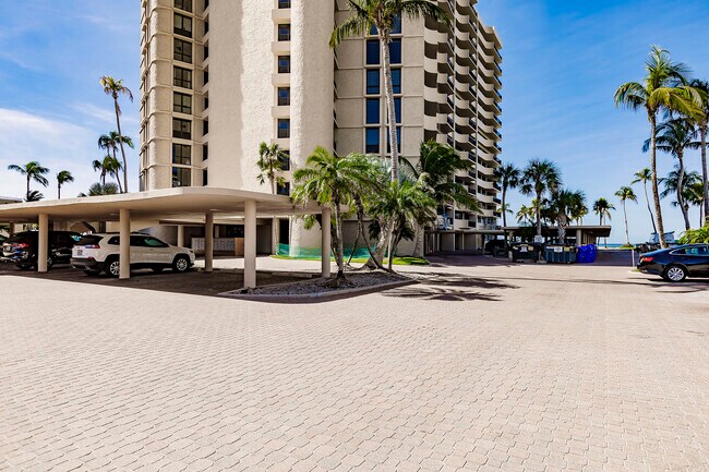 Building Photo - 4001 Gulf Shore Blvd N