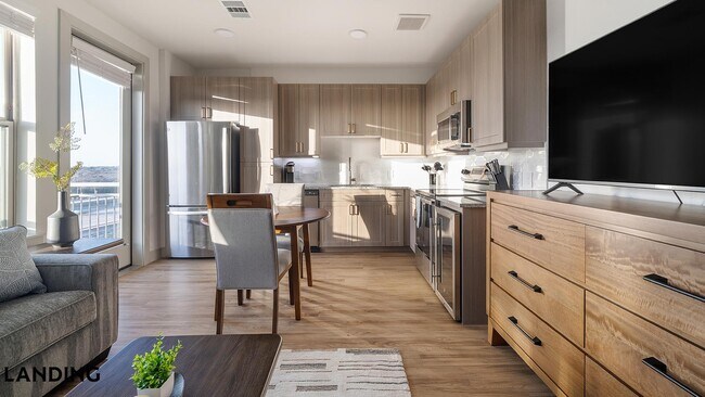 Foto del edificio - 3100 Scofield Ridge Pkwy