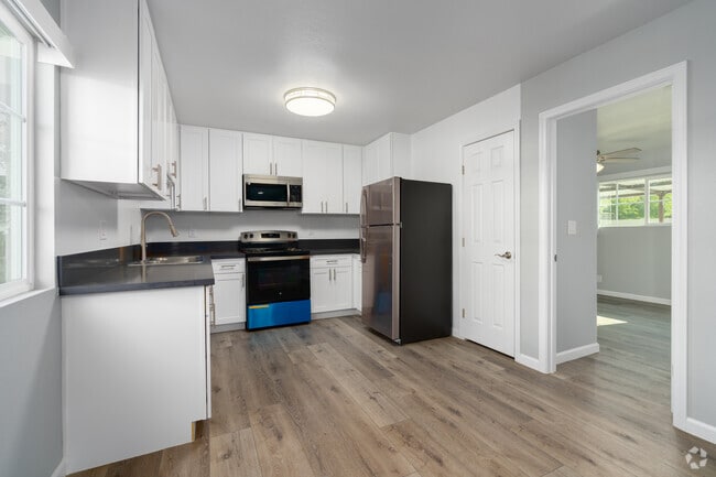 Interior Photo - Dakota Castle Luxury Apartments
