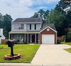 407 Sesqui Trail