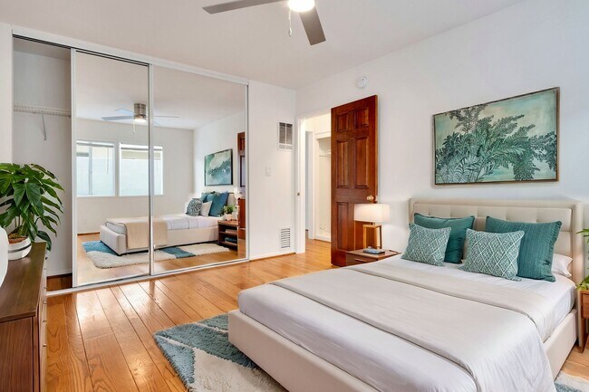 Foto del interior - 218 Gale Properties