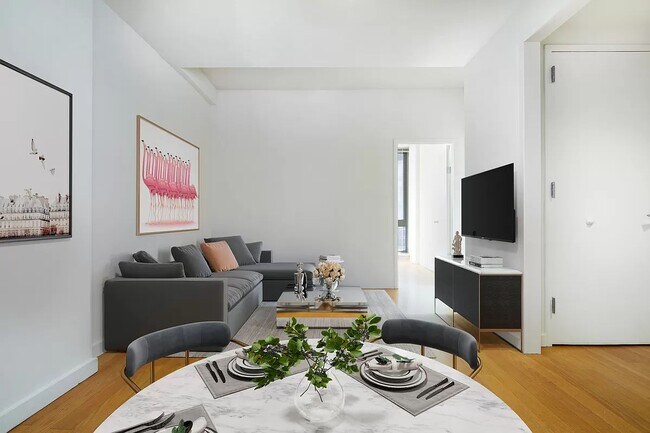 Foto del edificio - 31 W 17th St