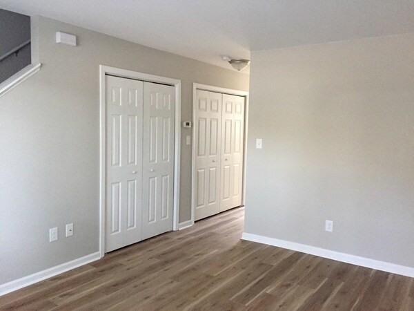 Foto del edificio - 6700 Jefferson Pl