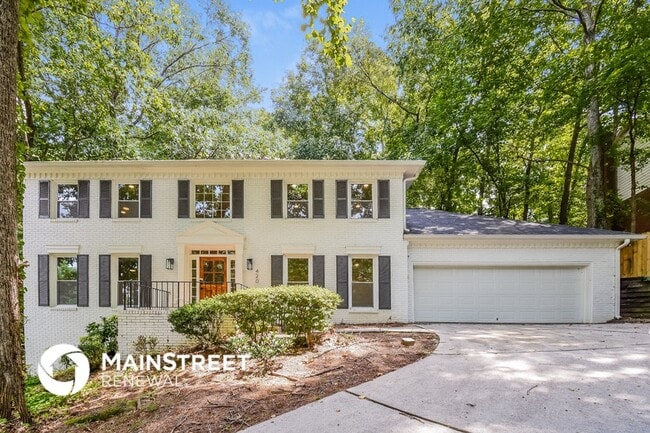 Building Photo - 420 W Spalding Dr