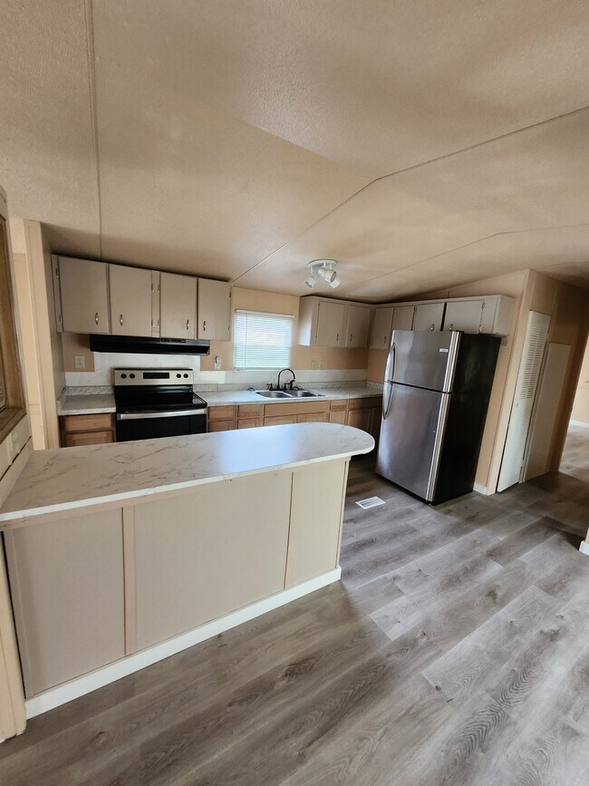 Foto del edificio - 2519 Openview Dr