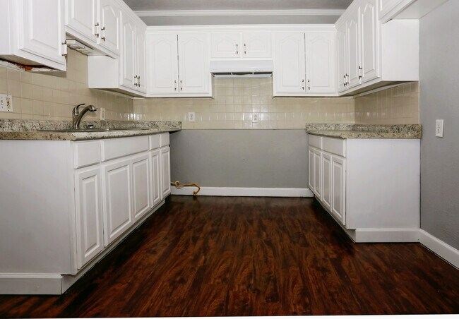 Foto del edificio - 1210 N 17th St