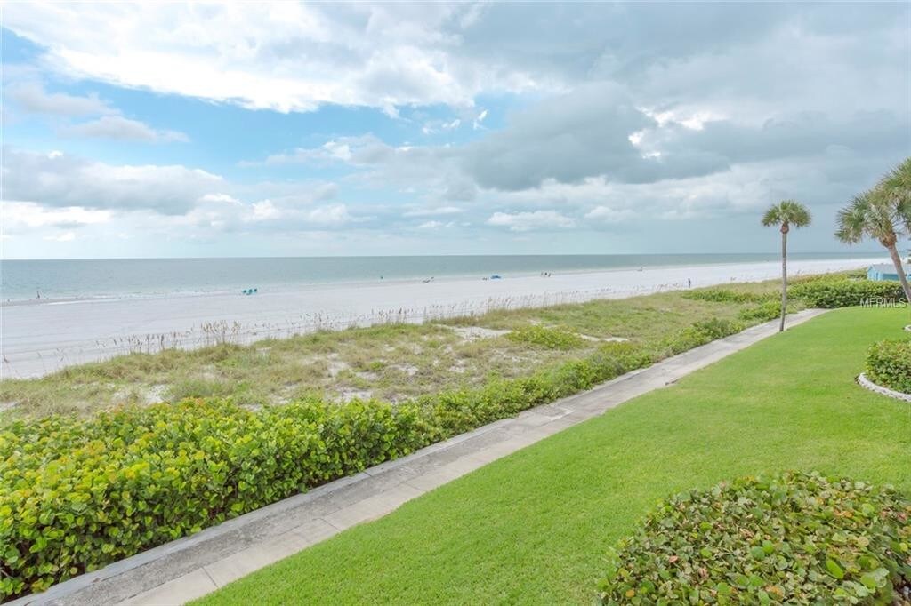 Primary Photo - 3400 Gulf Blvd