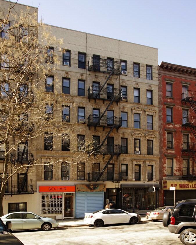 Building Photo - 302-304 E 5th St