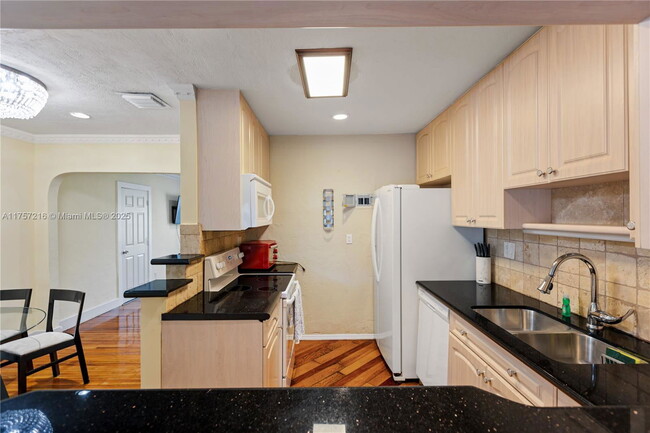 Foto del edificio - 1422 Wiley St
